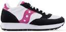 Order (W) Saucony Jazz Original Vintage 'Putih Hitam Merah Jambu' S60368-129