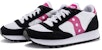(W) Saucony Jazz Original Vintage 'Putih Hitam Merah Jambu' S60368-129