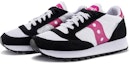 Lookbook (W) Saucony Jazz Original Vintage 'Putih Hitam Merah Jambu' S60368-129
