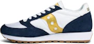 Buy (Women) Saucony Jazz Original Vintage 'White Blue Gold' S60368-92