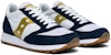 (W) Saucony Jazz Original Vintage 'Putih Biru Emas' S60368-92