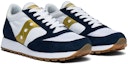 Lookbook (W) Saucony Jazz Original Vintage 'Putih Biru Emas' S60368-92