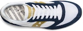 Shop (W) Saucony Jazz Original Vintage 'Putih Biru Emas' S60368-92