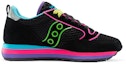 Order (W) Saucony Jazz Triple 'Hitam Neon' S60568-1