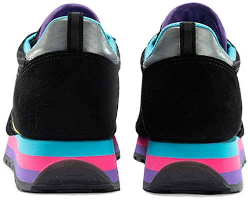 (W) Saucony Jazz Triple 'Hitam Neon' S60568-1 Shop (W) Saucony Jazz Triple 'Hitam Neon' S60568-1