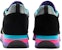 (W) Saucony Jazz Triple 'Hitam Neon' S60568-1