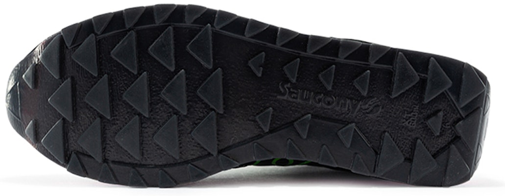 (Women) Saucony Jazz Triple 'Black Neon' S60568-1 Purchase (Women) Saucony Jazz Triple 'Black Neon' S60568-1