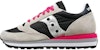(W) Saucony Jazz Triple 'Kelabu Hitam Merah Jambu' S60530-29