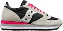 Order (W) Saucony Jazz Triple 'Kelabu Hitam Merah Jambu' S60530-29