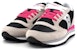 (W) Saucony Jazz Triple 'Kelabu Hitam Merah Jambu' S60530-29