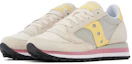 Lookbook (Women) Saucony Jazz Triple 'Grey Yellow' S60530-31
