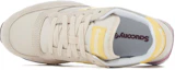 Shop (Women) Saucony Jazz Triple 'Grey Yellow' S60530-31