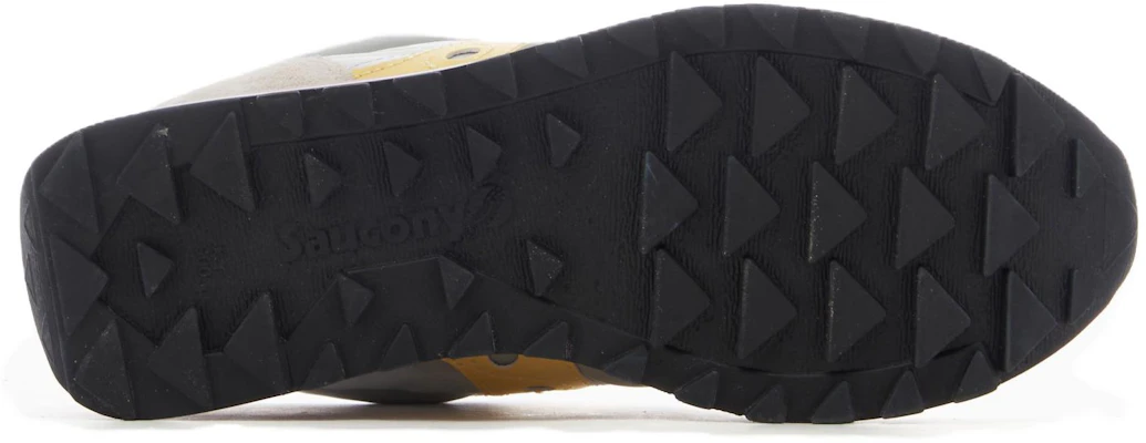(Women) Saucony Jazz Triple 'Grey Yellow' S60530-31 Purchase (Women) Saucony Jazz Triple 'Grey Yellow' S60530-31