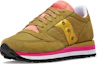 Lookbook (Women) Saucony Jazz Triple 'Olive Gold Pink' S60530-23