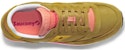 (W) Saucony Jazz Triple 'Olive Emas Merah Jambu' S60530-23