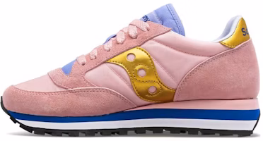(Women) Saucony Jazz Triple 'Peach Gold' S60530-24 (Women) Saucony Jazz Triple 'Peach Gold' S60530-24