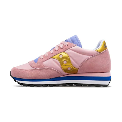 (W) Saucony Jazz Triple 'Peach Gold'