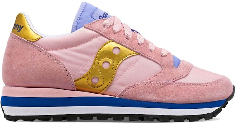 (W) Saucony Jazz Triple 'Emas Peach' S60530-24 Order (W) Saucony Jazz Triple 'Emas Peach' S60530-24