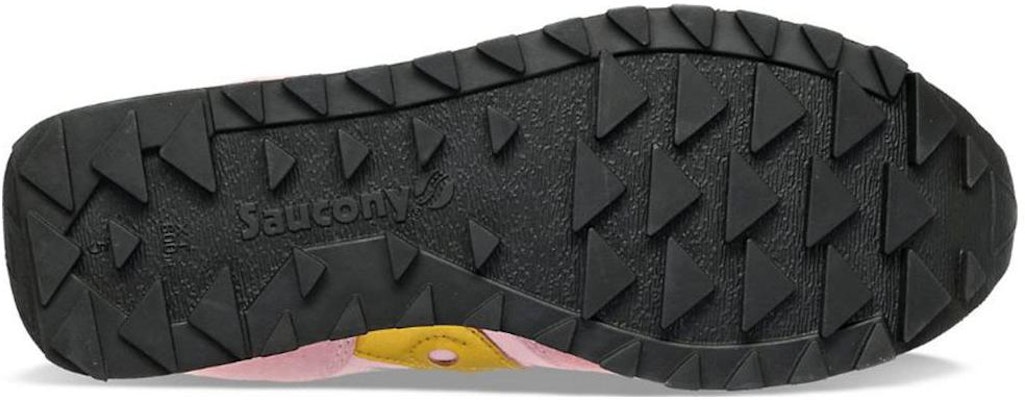 (W) Saucony Jazz Triple 'Emas Peach' S60530-24 Purchase (W) Saucony Jazz Triple 'Emas Peach' S60530-24