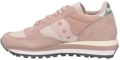(Women) Saucony Jazz Triple 'Pink' S60530-22 (Women) Saucony Jazz Triple 'Pink' S60530-22
