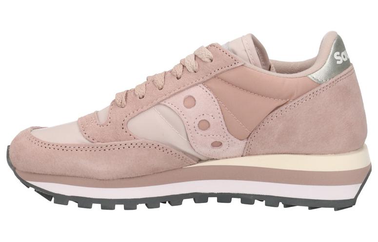 (Women) Saucony Jazz Triple 'Pink' S60530-22