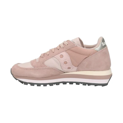 (W) Saucony Jazz Triple 'Pink'