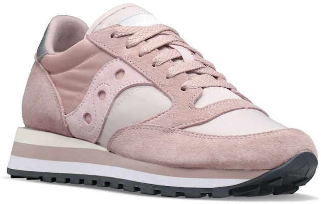 (Women) Saucony Jazz Triple 'Pink' S60530-22 Order (Women) Saucony Jazz Triple 'Pink' S60530-22