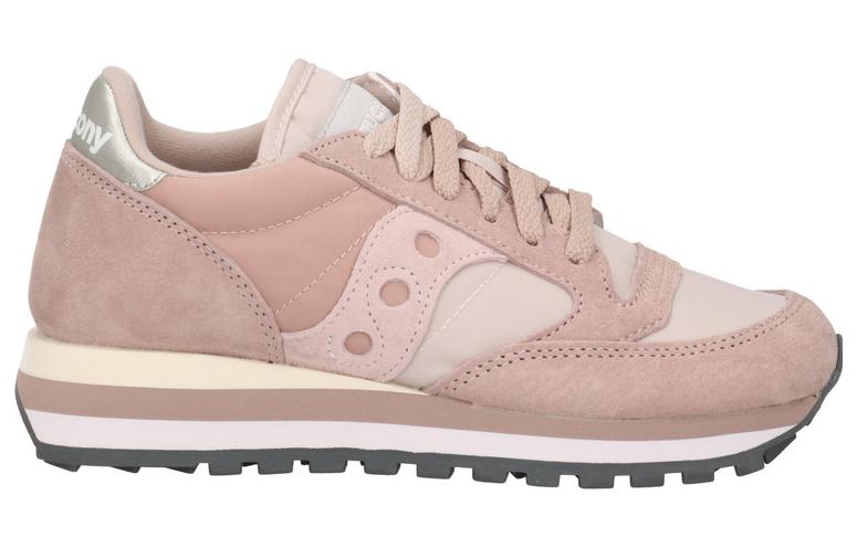 Order (W) 索康尼 Jazz Triple '粉色' S60530-22