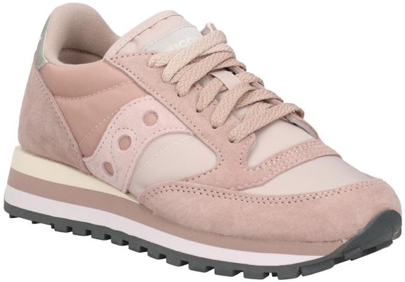 (Women) Saucony Jazz Triple 'Pink' S60530-22 Lookbook (Women) Saucony Jazz Triple 'Pink' S60530-22