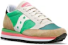 Lookbook (Women) Saucony Jazz Triple 'Sand Green' S60530-32