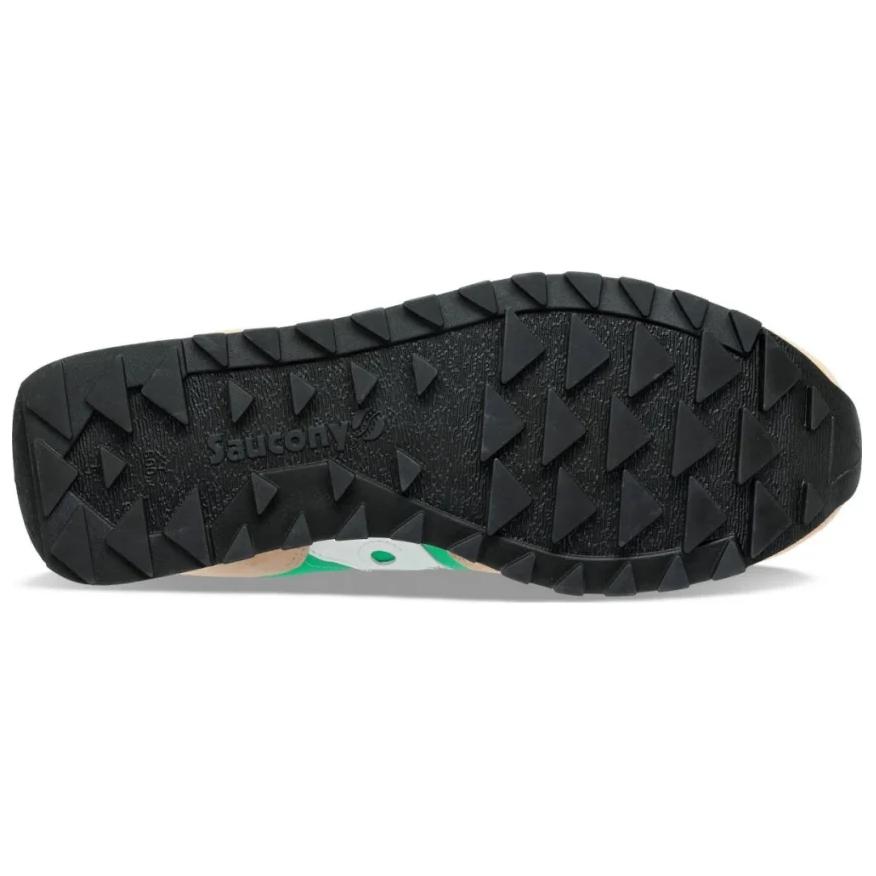 Purchase (Women) Saucony Jazz Triple 'Sand Green' S60530-32