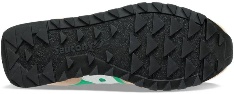 (W) Saucony Jazz Triple 'Hijau Pasir' S60530-32 Purchase (W) Saucony Jazz Triple 'Hijau Pasir' S60530-32