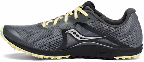 (Women) Saucony Kilkenny XC8 Spike 'Black Green' S19068-2 (Women) Saucony Kilkenny XC8 Spike 'Black Green' S19068-2