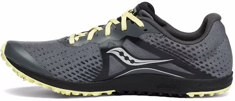 (Women) Saucony Kilkenny XC8 Spike 'Black Green' S19068-2 (Women) Saucony Kilkenny XC8 Spike 'Black Green' S19068-2