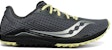 (Women) Saucony Kilkenny XC8 Spike 'Black Green' S19068-2