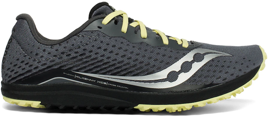 (W) Saucony Kilkenny XC8 Spike ''Zwart Groen'' S19068-2 Order (W) Saucony Kilkenny XC8 Spike ''Zwart Groen'' S19068-2
