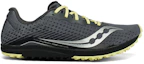 Order (W) Saucony Kilkenny XC8 Spike ''Zwart Groen'' S19068-2