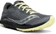 (Women) Saucony Kilkenny XC8 Spike 'Black Green' S19068-2