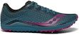 (Women) Saucony Kilkenny XC8 Spike 'Deep Blue Low' S19068-20