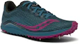 Lookbook (W) Saucony Kilkenny XC8 Spike ''Donkerblauw Laag'' S19068-20