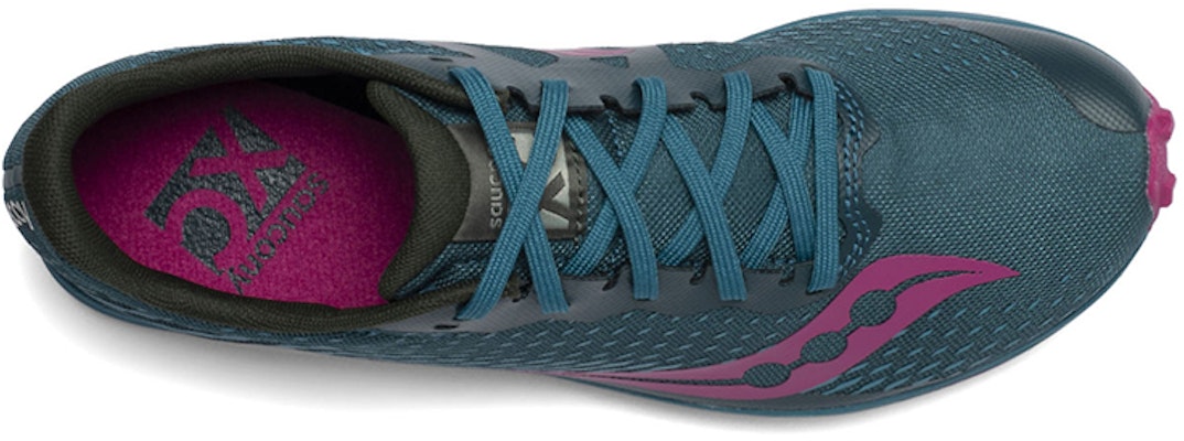 (W) Saucony Kilkenny XC8 Spike 'Biru Tua Rendah' S19068-20 Shop (W) Saucony Kilkenny XC8 Spike 'Biru Tua Rendah' S19068-20