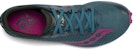 (Women) Saucony Kilkenny XC8 Spike 'Deep Blue Low' S19068-20