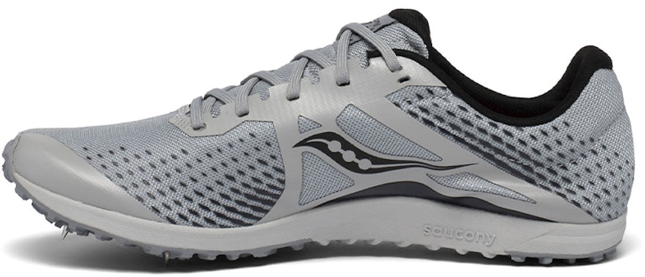 (W) Saucony Kilkenny XC8 Spike 'Abu-abu Perak' S19068-40 Buy (W) Saucony Kilkenny XC8 Spike 'Abu-abu Perak' S19068-40