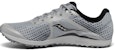 (Women) Saucony Kilkenny XC8 Spike 'Grey Silver' S19068-40