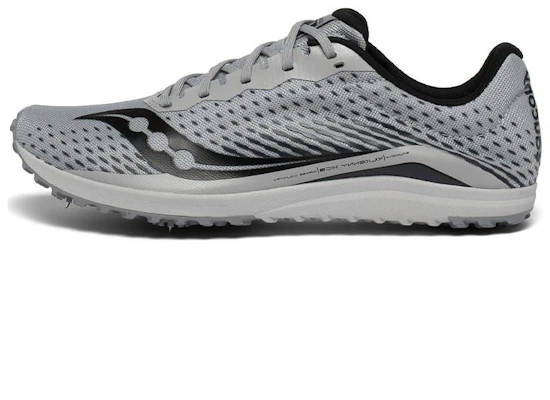 (W) Saucony Kilkenny XC8 Spike ''Grigio Argento'' S19068-40 Buy (W) Saucony Kilkenny XC8 Spike ''Grigio Argento'' S19068-40