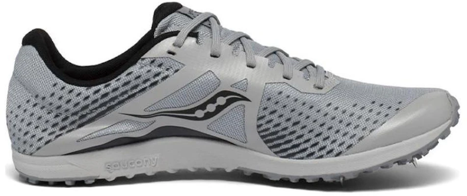 (W) Saucony Kilkenny XC8 Spike ''Grigio Argento'' S19068-40 Order (W) Saucony Kilkenny XC8 Spike ''Grigio Argento'' S19068-40