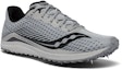 Lookbook (Women) Saucony Kilkenny XC8 Spike 'Grey Silver' S19068-40