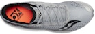 (Women) Saucony Kilkenny XC8 Spike 'Grey Silver' S19068-40