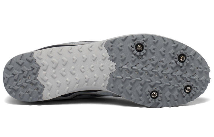 Purchase (W) Saucony Kilkenny XC8 Spike ''Grigio Argento'' S19068-40