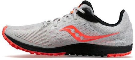 (Women) Saucony Kilkenny XC9 Flat 'Fog Black ViZi' S19081-85 (Women) Saucony Kilkenny XC9 Flat 'Fog Black ViZi' S19081-85